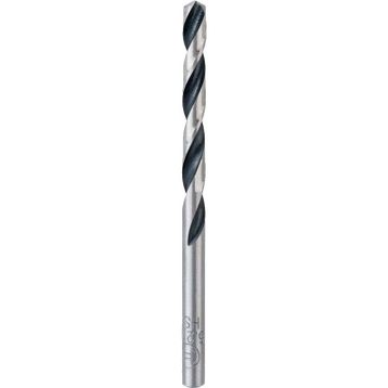 Bosch HSS-POİNTEQ 2.5 mm 10'lu Metal Matkap Ucu