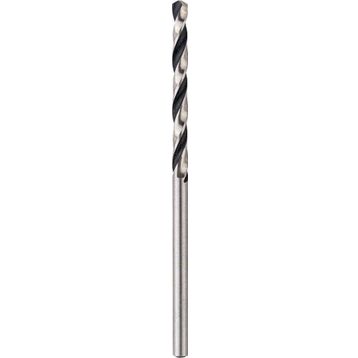 Bosch HSS-POİNTEQ 2.5 mm 10'lu Metal Matkap Ucu