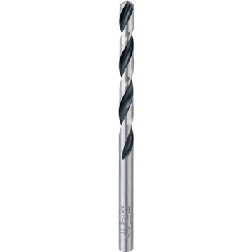 Bosch HSS-POİNTEQ 2.5 mm 10'lu Metal Matkap Ucu
