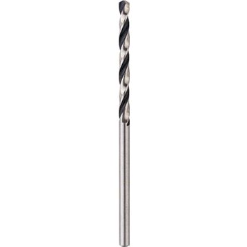 Bosch HSS-POİNTEQ 2.5 mm 10'lu Metal Matkap Ucu