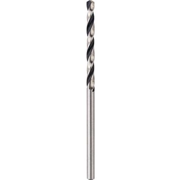 Bosch HSS-POİNTEQ 2.5 mm 10'lu Metal Matkap Ucu