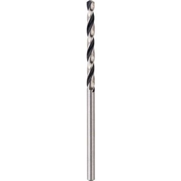 Bosch HSS-POİNTEQ 2.5 mm 10'lu Metal Matkap Ucu