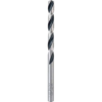 Bosch HSS-POİNTEQ 2.5 mm 10'lu Metal Matkap Ucu