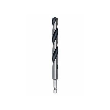 Bosch HSS-POİNTEQ 4.0 mm 10'lu Metal Matkap Ucu