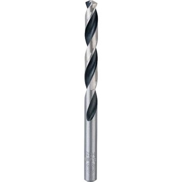 Bosch HSS-POİNTEQ 8.5 mm 10'lu Metal Matkap Ucu