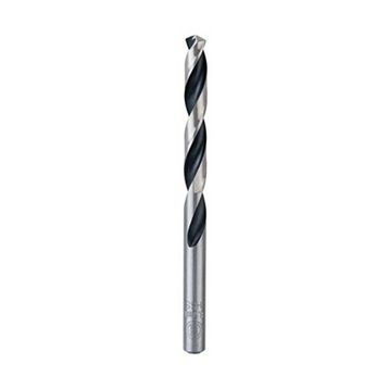 Bosch HSS-POİNTEQ 8.5 mm 10'lu Metal Matkap Ucu