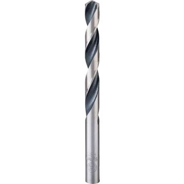 Bosch HSS-POİNTEQ 9.5 mm 10'lu Metal Matkap Ucu