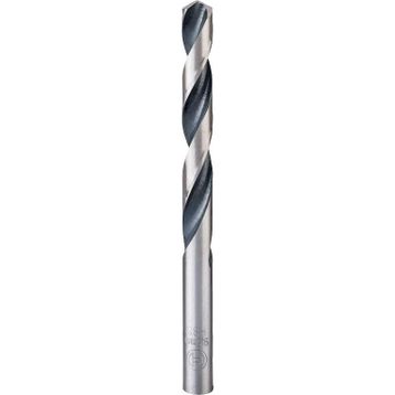 Bosch HSS-POİNTEQ 9.5 mm 10'lu Metal Matkap Ucu