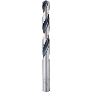 Bosch HSS-POİNTEQ 9.5 mm 10'lu Metal Matkap Ucu