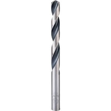 Bosch HSS-POİNTEQ 9.5 mm 10'lu Metal Matkap Ucu