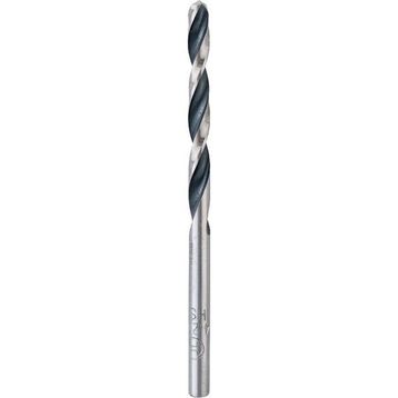 Bosch HSS-PointeQ Metal 10 mm Matkap Ucu
