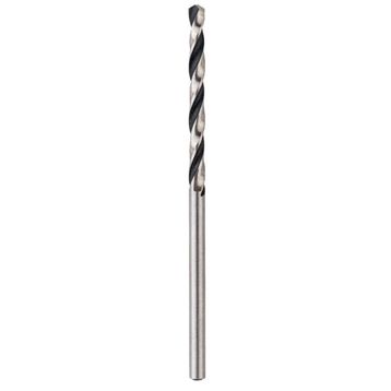 Bosch HSS PointeQ Metal 10x2.8 mm Matkap Ucu