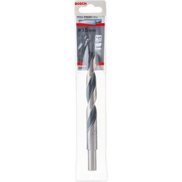 Bosch HSS PointeQ Metal 15 mm Matkap Ucu