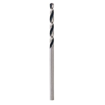 Bosch HSS-PointeQ Metal Matkap Ucu