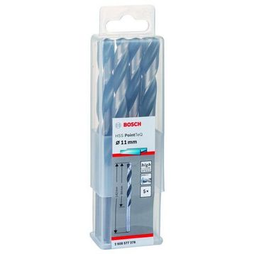 Bosch HSS Pointtec 11mm Matkap Ucu