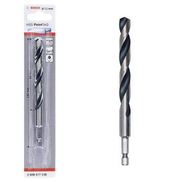 Bosch HSS Pointtec 11mm Matkap Ucu