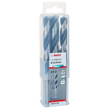 Bosch HSS Pointtec 12mm