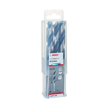Bosch HSS Pointtec 12mm