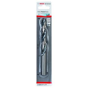 Bosch HSS Pointtec 13mm Matkap Ucu