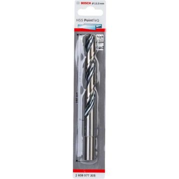 Bosch HSS Pointtec 13mm Matkap Ucu
