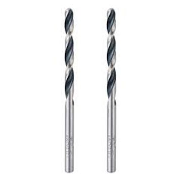 Bosch Hss-poınttec 2'li Paket 2.0 mm Matkap Ucu