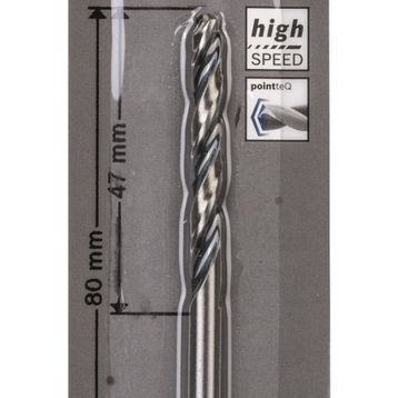 Bosch Hss Pointtec 2x4,5 mm Matkap Ucu