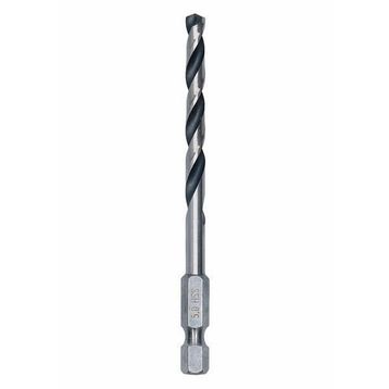 Bosch Hss Pointtec 5.0 mm Matkap Ucu