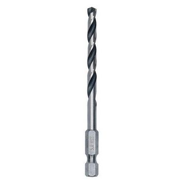 Bosch Hss Pointtec 5.0 mm Matkap Ucu