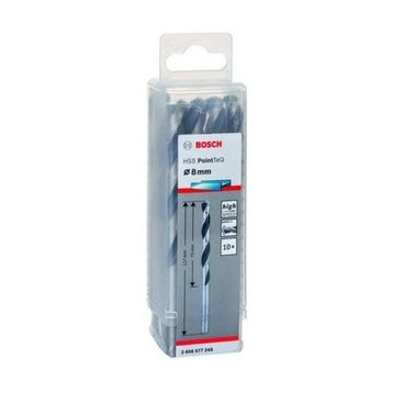 Bosch HSS Pointtec 8mm Matkap Ucu