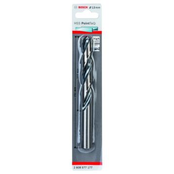 Bosch HSS-Pointteq 13.0 mm Matkap Ucu