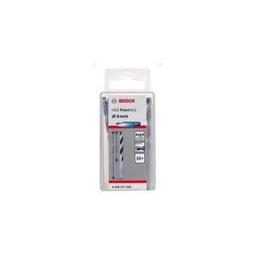 Bosch Hss Pointteq Metal 4.0 mm Matkap Ucu