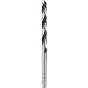 Bosch HSS Pointteq Metal 4.5 mm Matkap Ucu