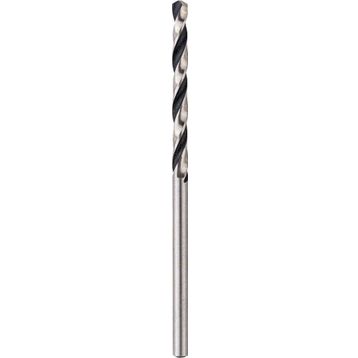 Bosch HSS Pointteq Metal 5 mm Matkap Ucu