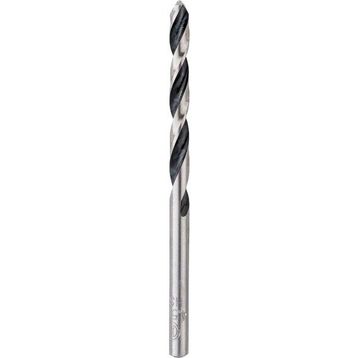 Bosch HSS Pointteq Metal 5 mm Matkap Ucu