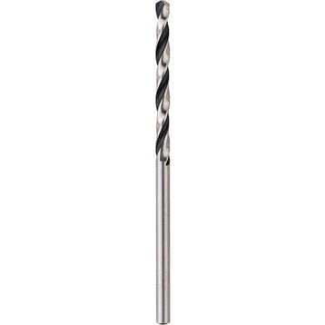 Bosch HSS Pointteq Metal 5 mm Matkap Ucu