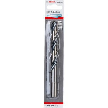 Bosch HSS-R 13.5 mm Matkap Ucu