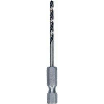 Bosch HSSPointTeQ HEX Metal 2.5 mm Matkap Ucu