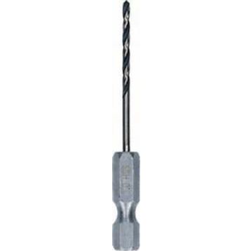Bosch HSSPointTeQ HEX Metal 2 mm Matkap Ucu