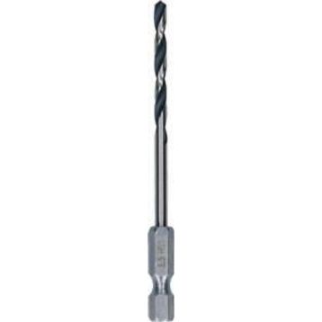 Bosch HSSPointTeQ HEX Metal 3.5 mm Matkap Ucu