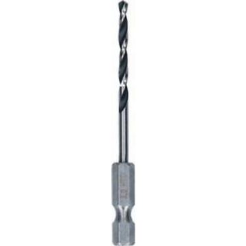 Bosch HSSPointTeQ HEX Metal 3 mm Matkap Ucu