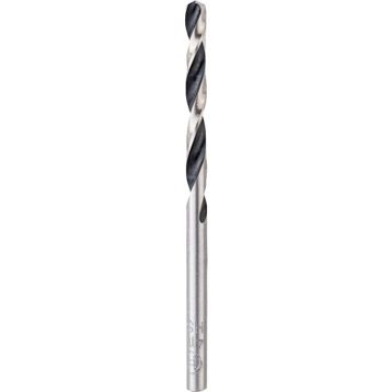 Bosch HSSPointTeQ HEX Metal 4.0 mm Matkap Ucu