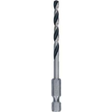 Bosch HSSPointTeQ HEX Metal 4.0 mm Matkap Ucu