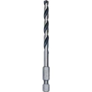 Bosch HSSPointTeQ HEX Metal 5.0 mm Matkap Ucu