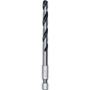 Bosch HSSPointTeQ HEX Metal 6.0 mm Matkap Ucu