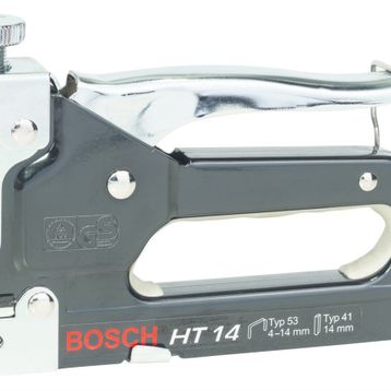 Bosch HT14 El Zımbası