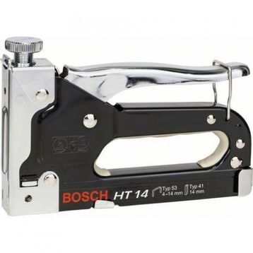 Bosch HT14 El Zımbası