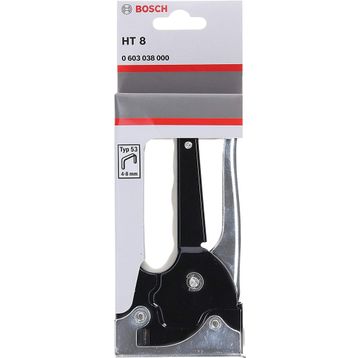 Bosch HT8 Mekanik Zımba Makinası