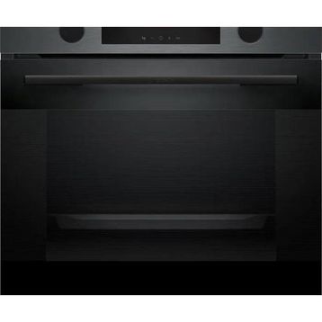 Bosch HUA736EG0T 76 L Buhar Destekli Ankastre Fırın
