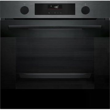Bosch HUA736EG0T 76 L Buhar Destekli Ankastre Fırın