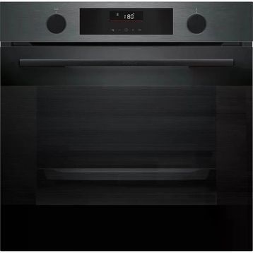 Bosch HUA736EG0T 76 L Buhar Destekli Ankastre Fırın